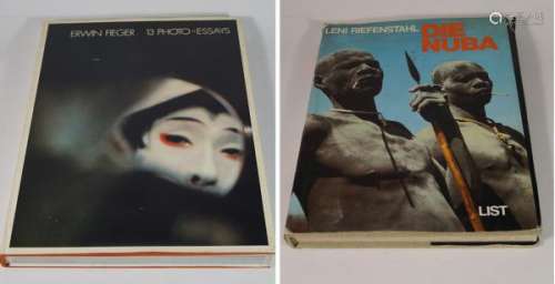 BooksBook,photo-a)LeniRieffenstahl,DieNuba.b)ErwinFieger,13[...]