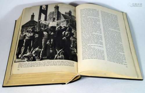 BooksCurtRiess,DasGabesnurEinmal,1956-DasBuchderschönstenFilme[...]