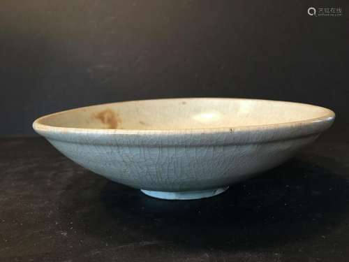 ANTIQUE Chinese Tang Dynasty BOWL, Tang period