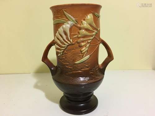 1940's ROSEVILLE POTTERY 