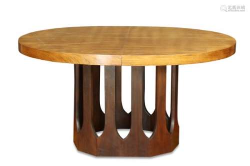 Harvey Probber dining table