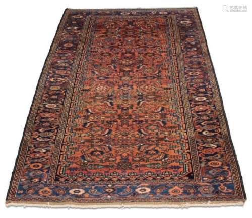 Persian Malayer carpet