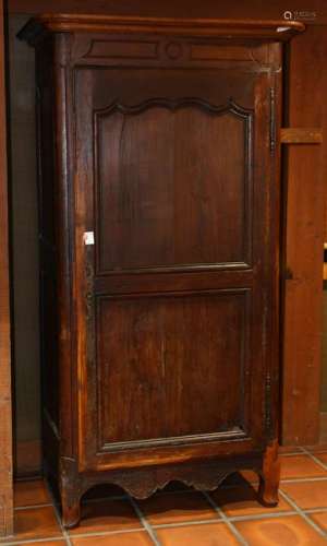 French Provincial armoire
