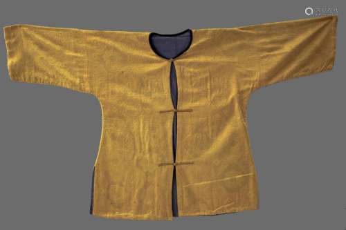 A Chinese yellow jacket