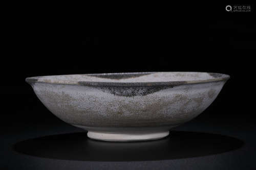 YUE YAO GOOSE PATTERN BOWL