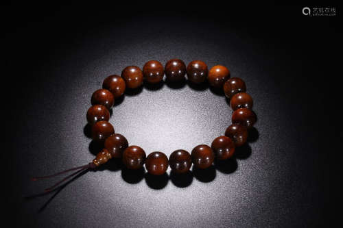 BUDDHA BEADS