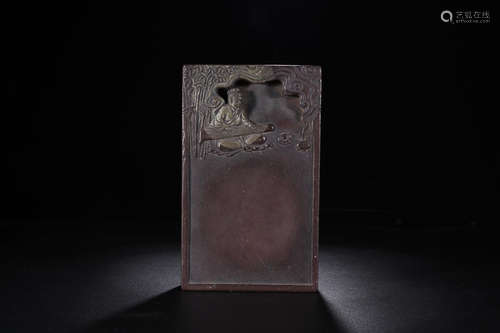 FIGURE STORY INK SLAB