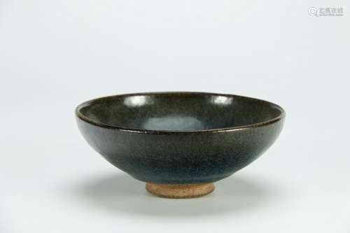 A OLD JUN GLAZED BOWL