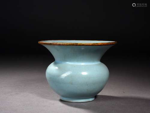 A RUWARE SPITTON, REPUBLIC OF CHINA