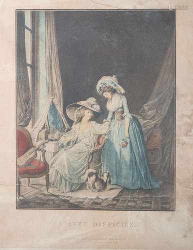 Jeaniet, Jean Francois (1752-1814), 