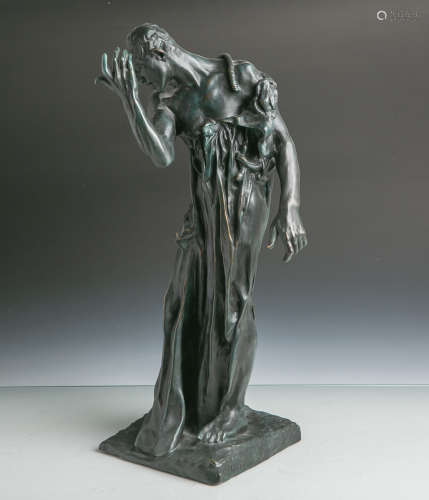 Rodin, Auguste (1840-1917), 