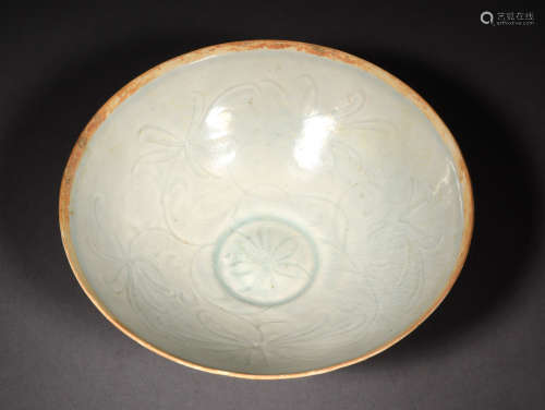 A YINGQING BOWL, SUNG DYNASTY