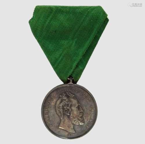 Medaille 