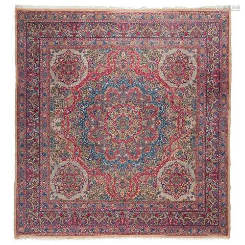 Kerman Rug