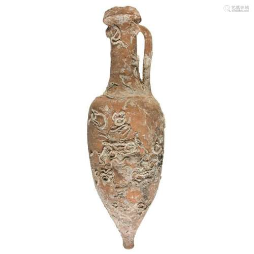 Ancient Mediterranean Amphora