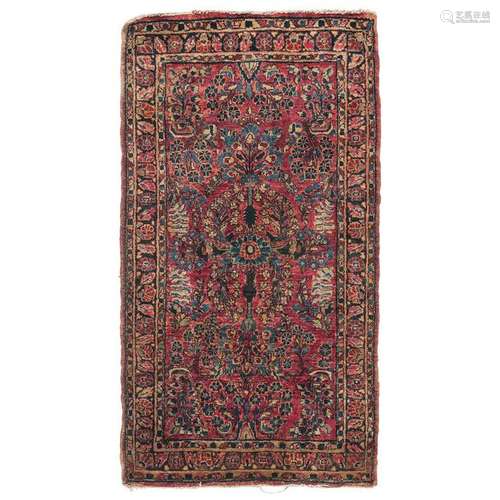 Kerman Rug