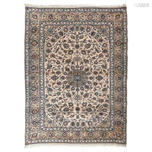 Nain Rug