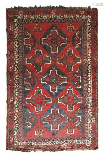 tappeto Shiratz 260x183 cm