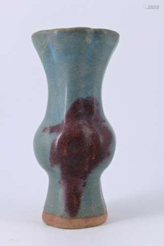 Song JunYao Porcelain Vase
