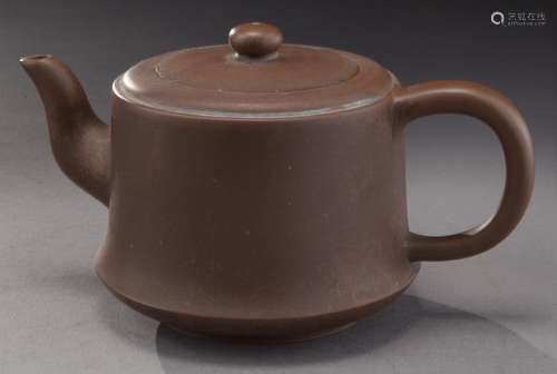 Chinese Xixing tea pot,