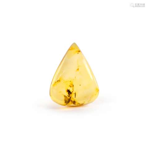 DOMINICAN BLUE AMBER