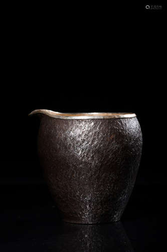 IRON AND SILVER 'GONGDAO' CUP