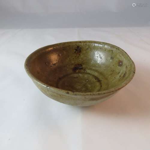 Antique Chinese Bowl