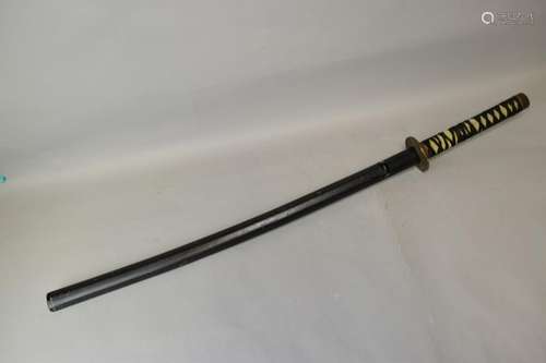 Japanese Katana