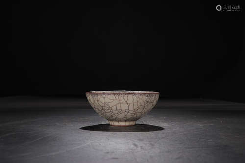 GE YAO BOWL