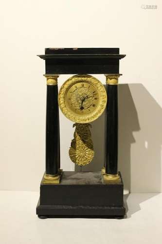 Table Clock