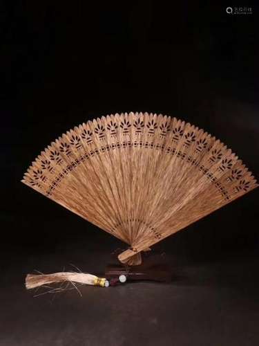 Chinese Chengxiang Fan