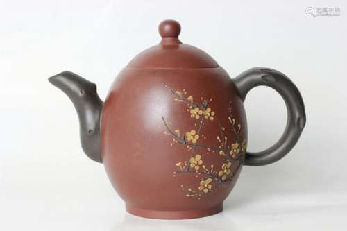 Chinese Teapot