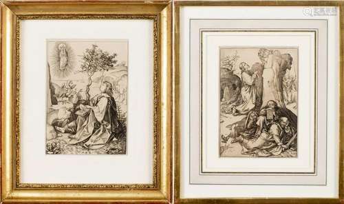 Martin Schongauer (1430/50-1491), 