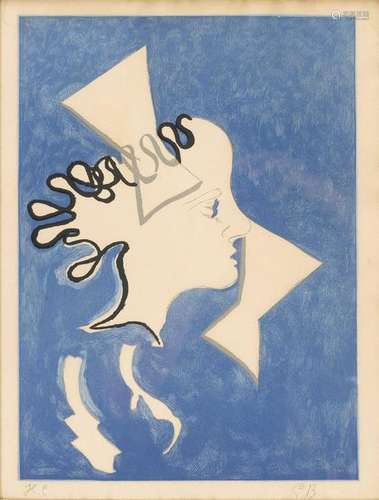 Georges Braque (1882-1963), 