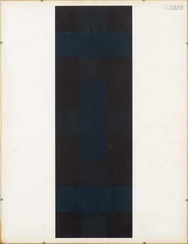 Ad Reinhardt (1913-1967), 