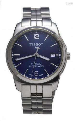 Tissot, montre-bracelet Tissot Men's T049.407 A-Classic