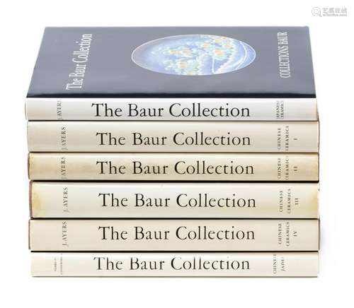 Ayers, John, The Baur Collection, Geneva, Chinese