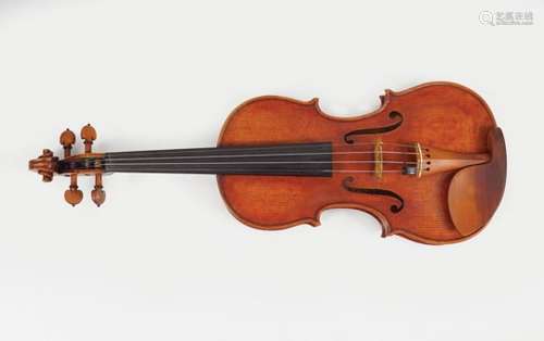 VIOLIN G. WILLIAM JOHN 2000