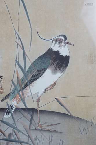 OHARA KOSON, 1878-1945