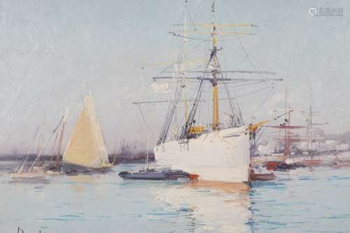 EUGENE GALIEN-LALOUE, 1854 - 1941