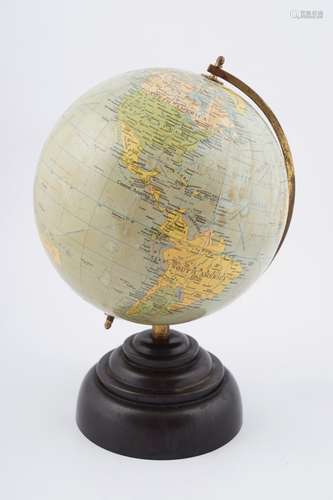 TERRESTRIAL GLOBE