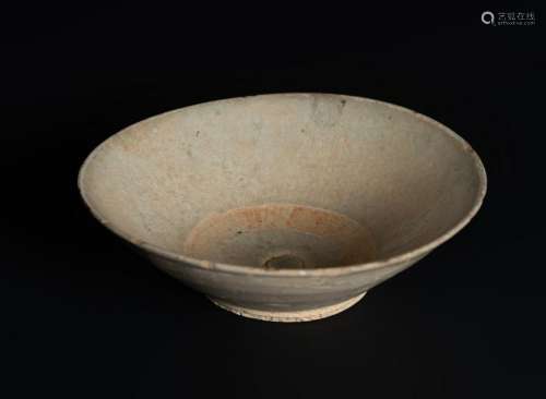 Arte Cinese  A Song proto porcelain bowl China,