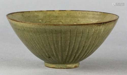 Chinese Porcelain Song Dynasty Porcelain Bowl