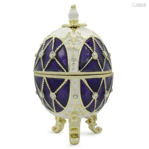 Faberge Inspired 2.75