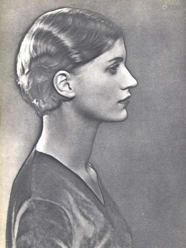 Man Ray - Lee Miller