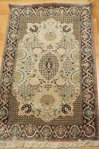 Sino Tabriz Rug