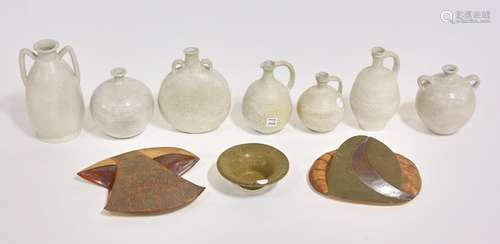 Collection of Studio Pottery