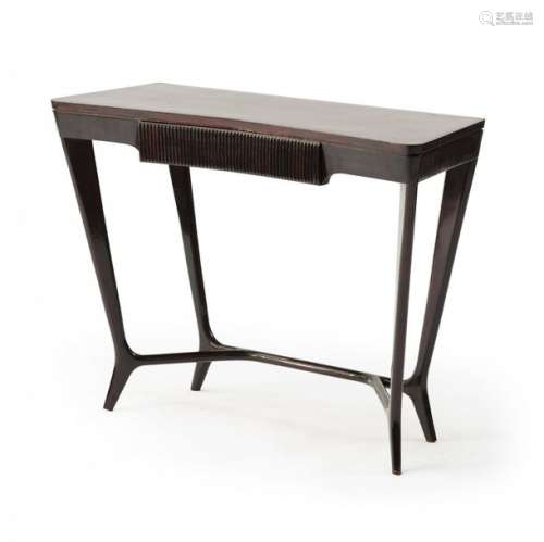 Italy, Console table, c. 1950