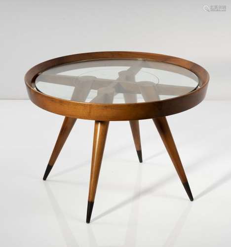 Italy, Occasional table, c. 1953