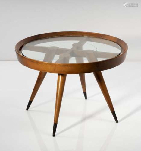 Italy, Occasional table, c. 1953